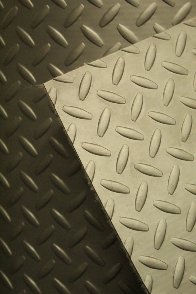 Linoleum Espiga