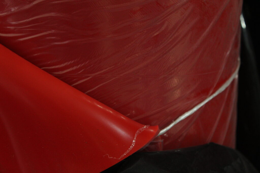 Silicon Rojo