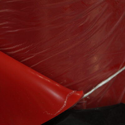 Silicon Rojo
