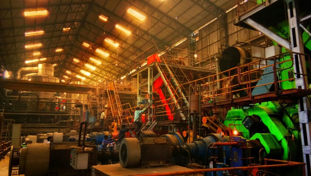 Construcción
